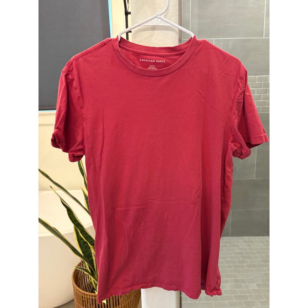 American Eagle Men’s Tee